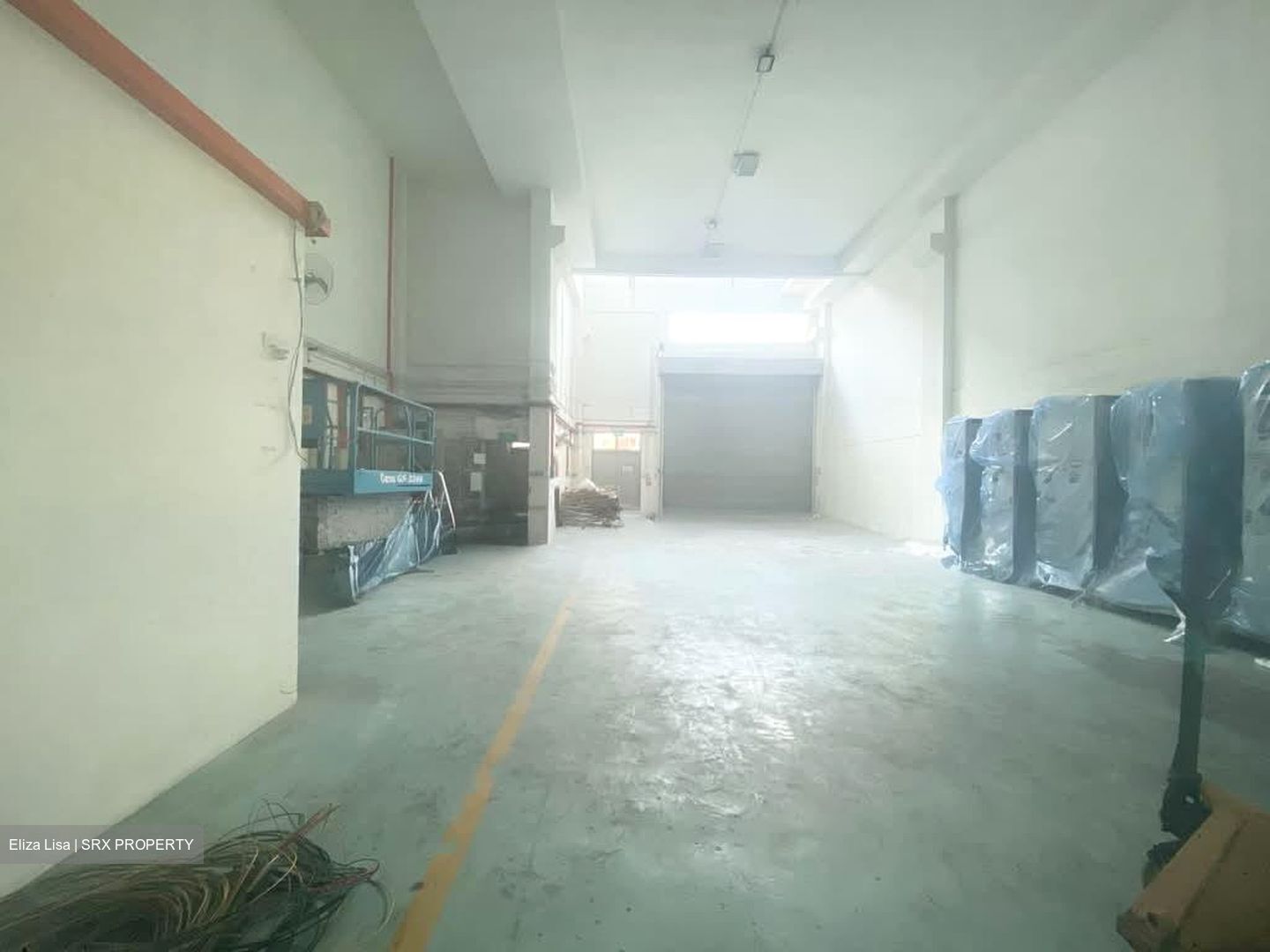 Seatown Industrial Centre (D22), Factory #534077761
